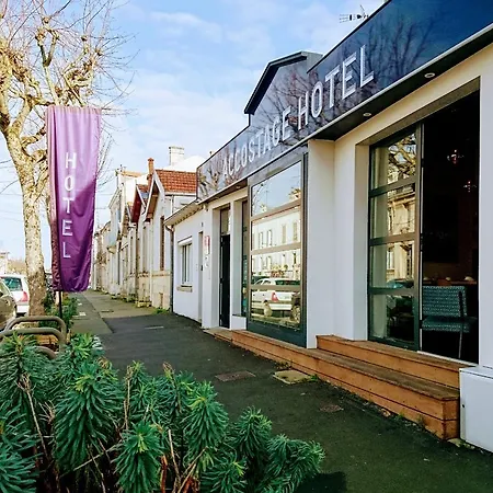Hotel Accostage De La Concurrence