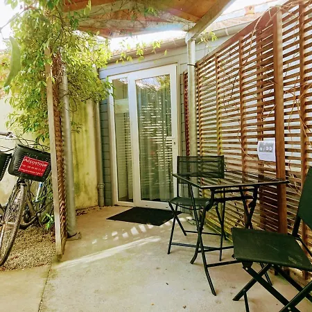 Accostage De La Concurrence 2* La Rochelle (Charente-Maritime)