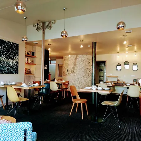 Accostage De La Concurrence Hotel La Rochelle (Charente-Maritime)