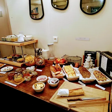 Accostage De La Concurrence Hotel La Rochelle (Charente-Maritime)