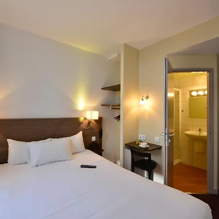 Accostage De La Concurrence