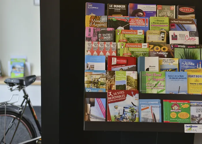 Accostage De La Concurrence Hotel 2*