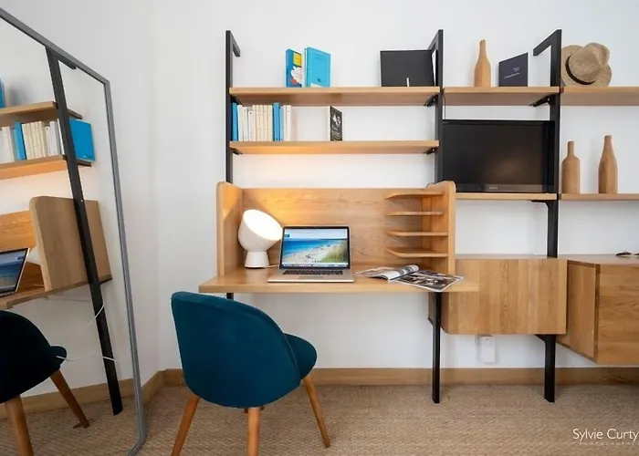 Accostage De La Concurrence Hotell