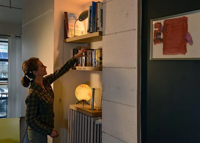 Accostage De La Concurrence 2* La Rochelle (Charente-Maritime)